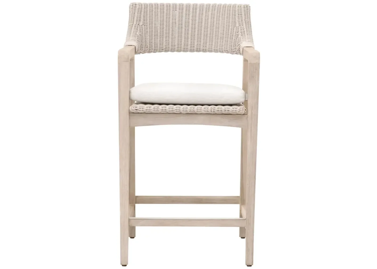 Lucia Outdoor Counter Stool