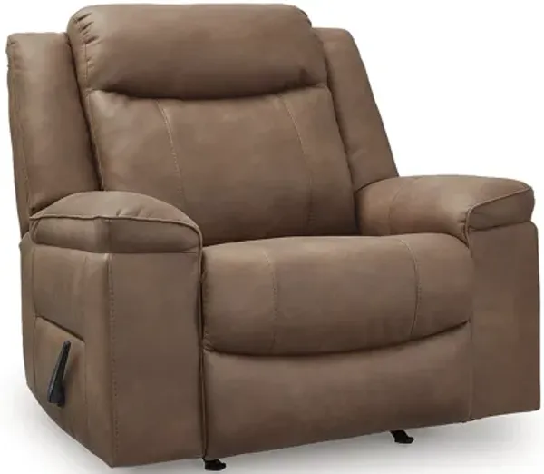 Streamlight Recliner
