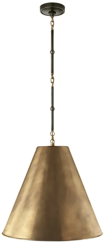 Goodman Medium Hanging Light