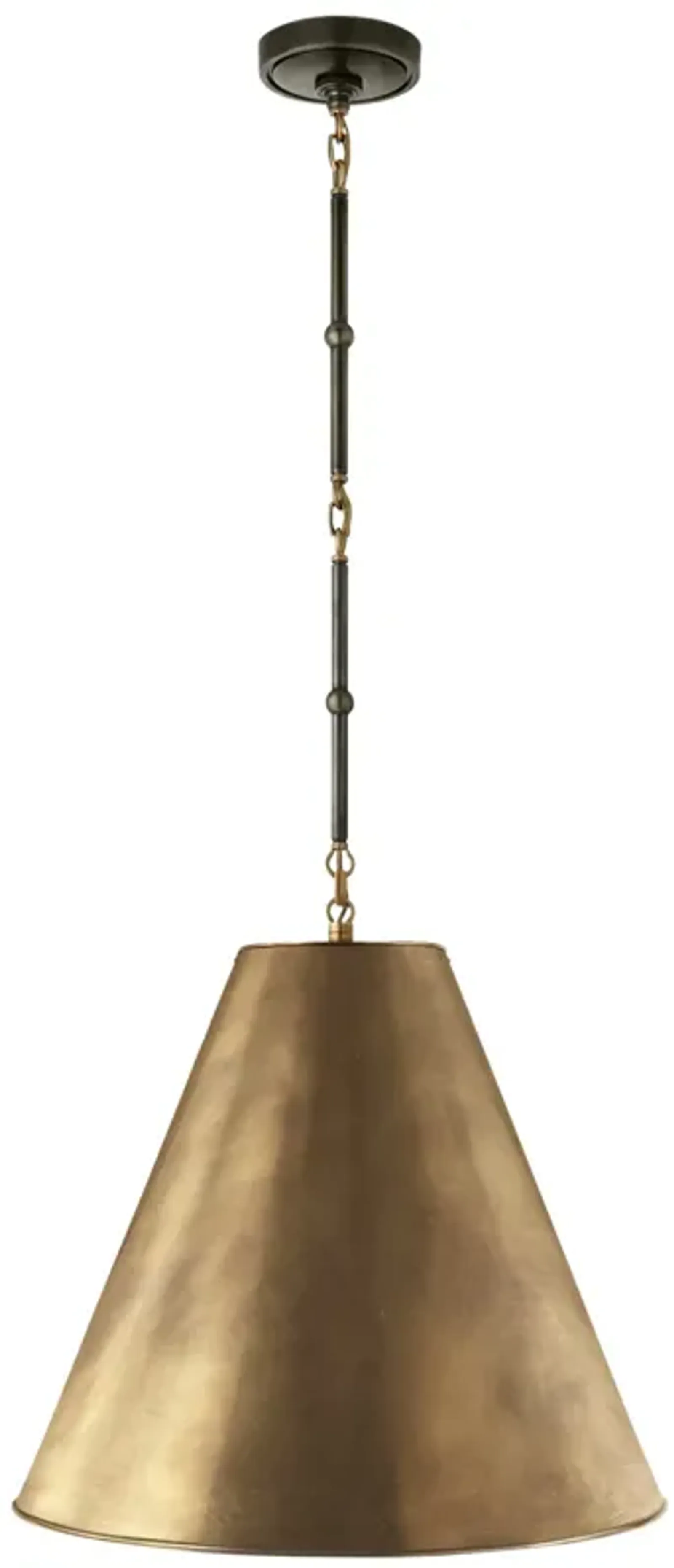 Goodman Medium Hanging Light