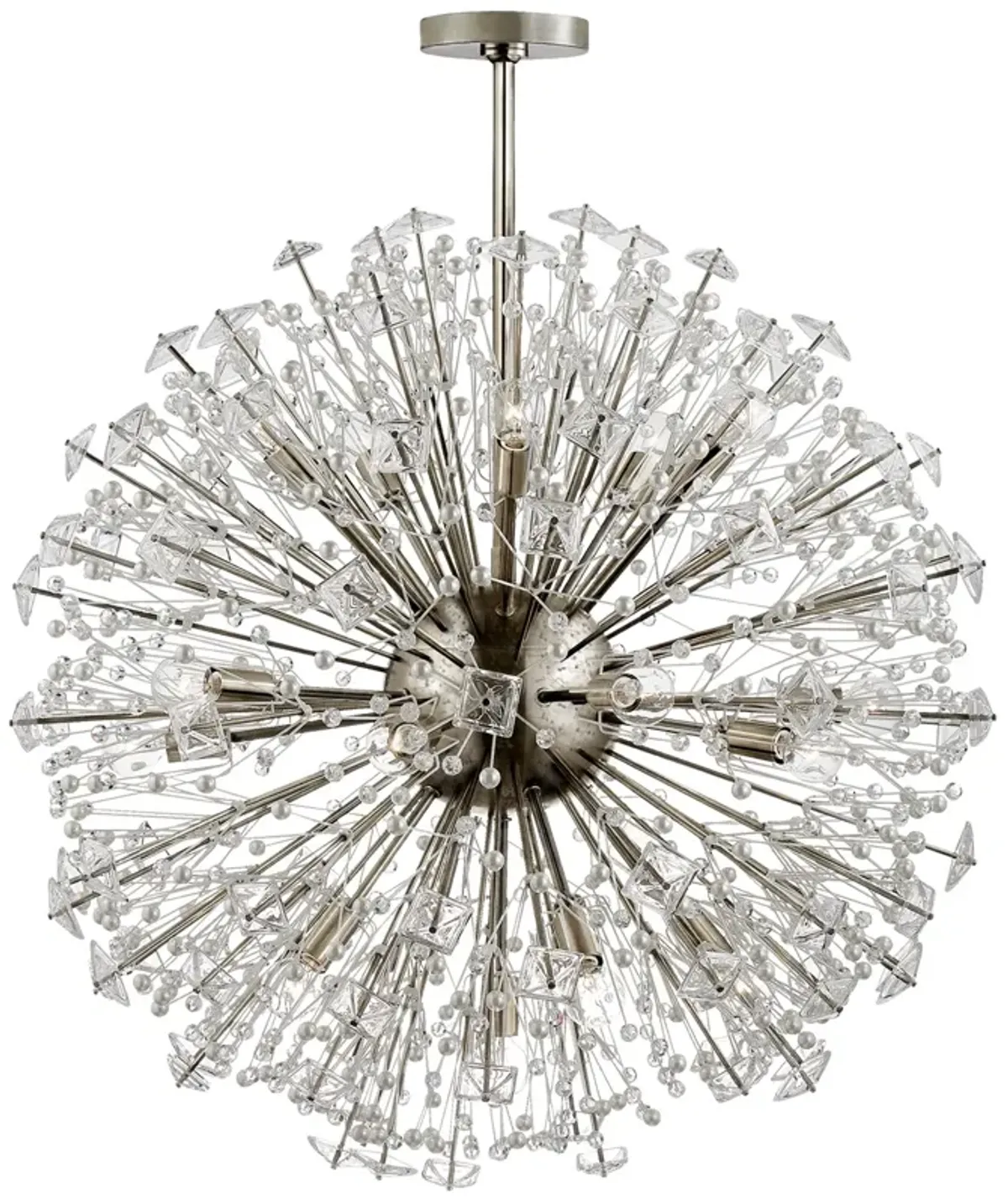 Dickinson Large Chandelier