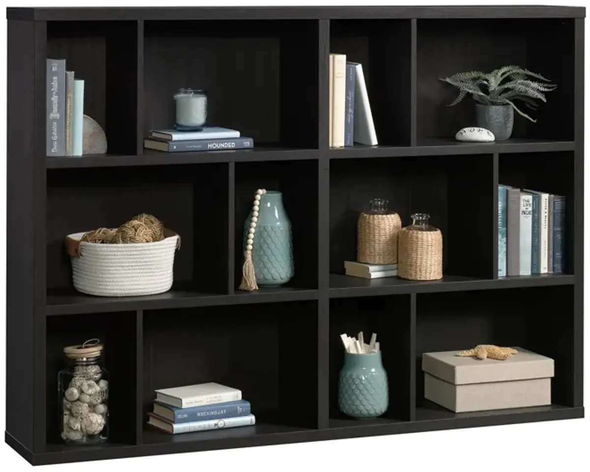 Horizontal Bookcase