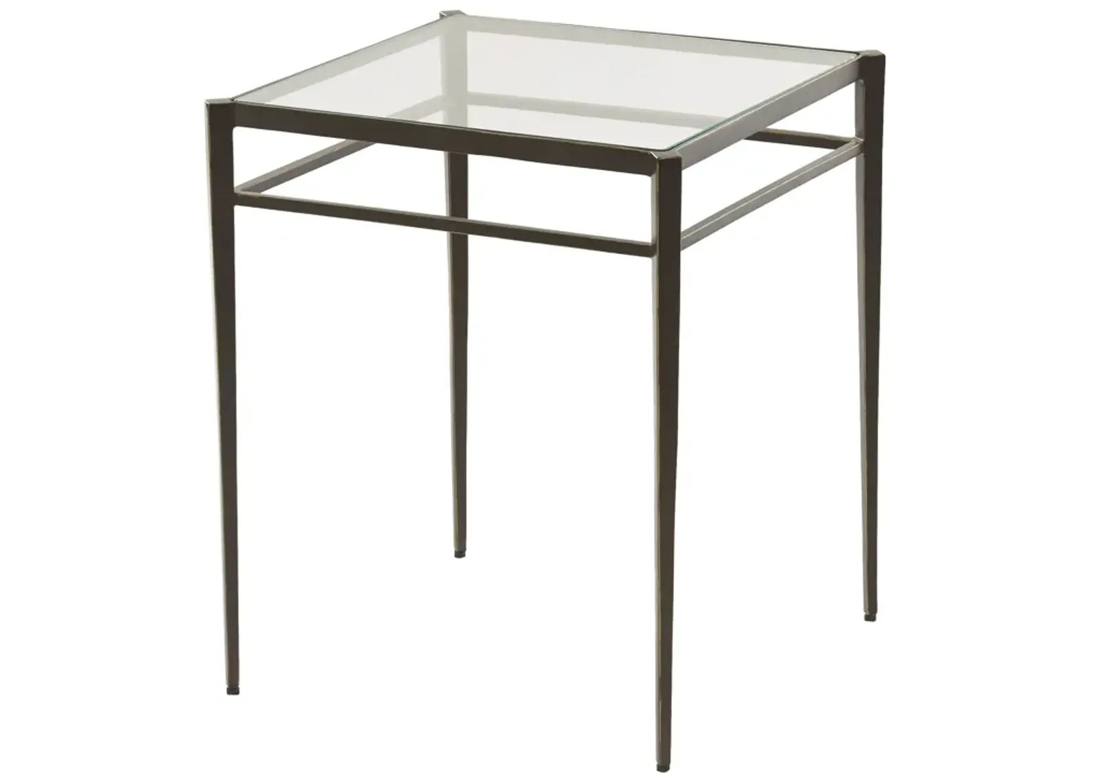 Lescot Large Side Table