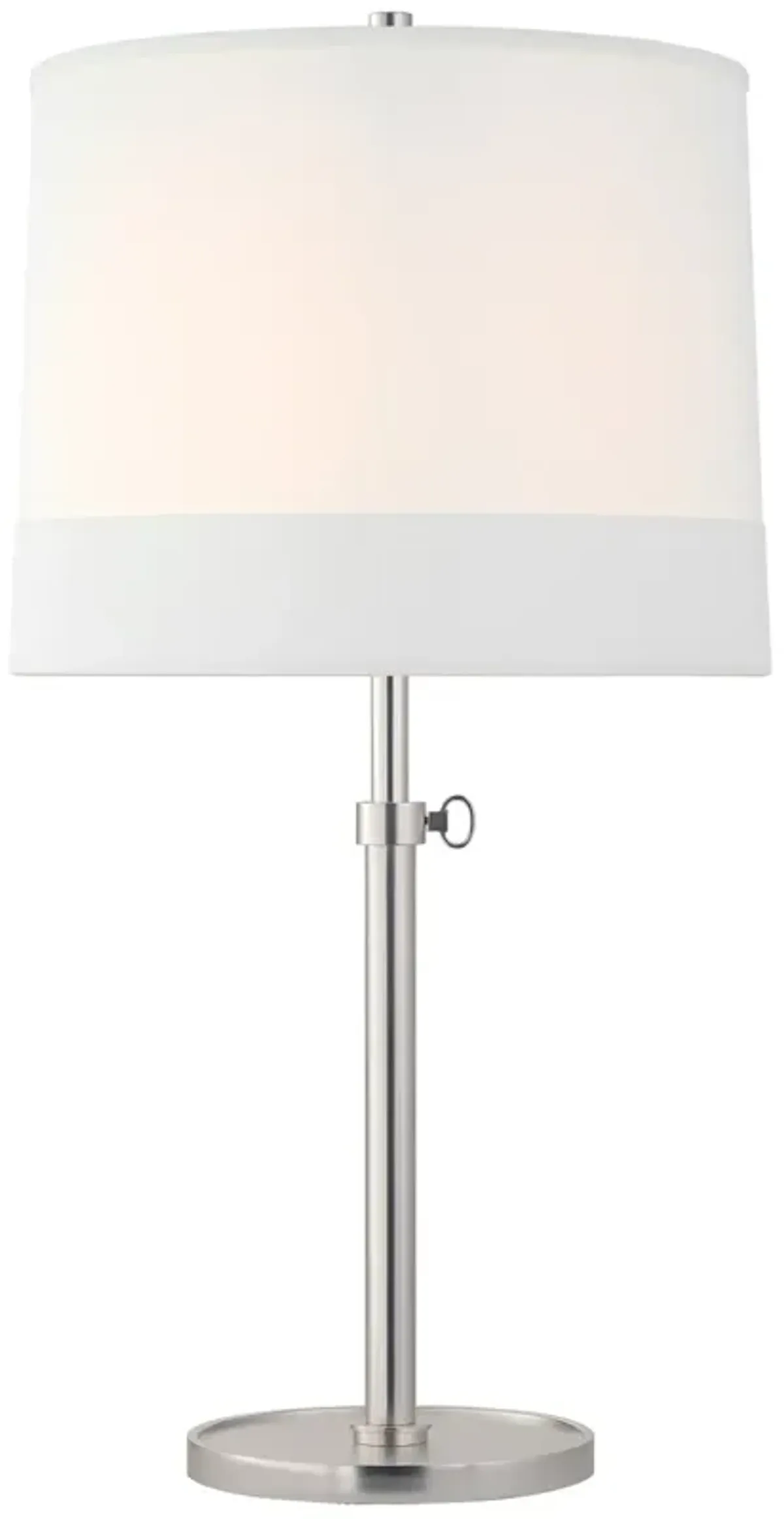 Simple Adjustable Table Lamp