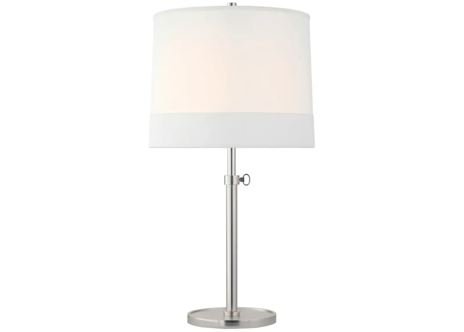 Simple Adjustable Table Lamp