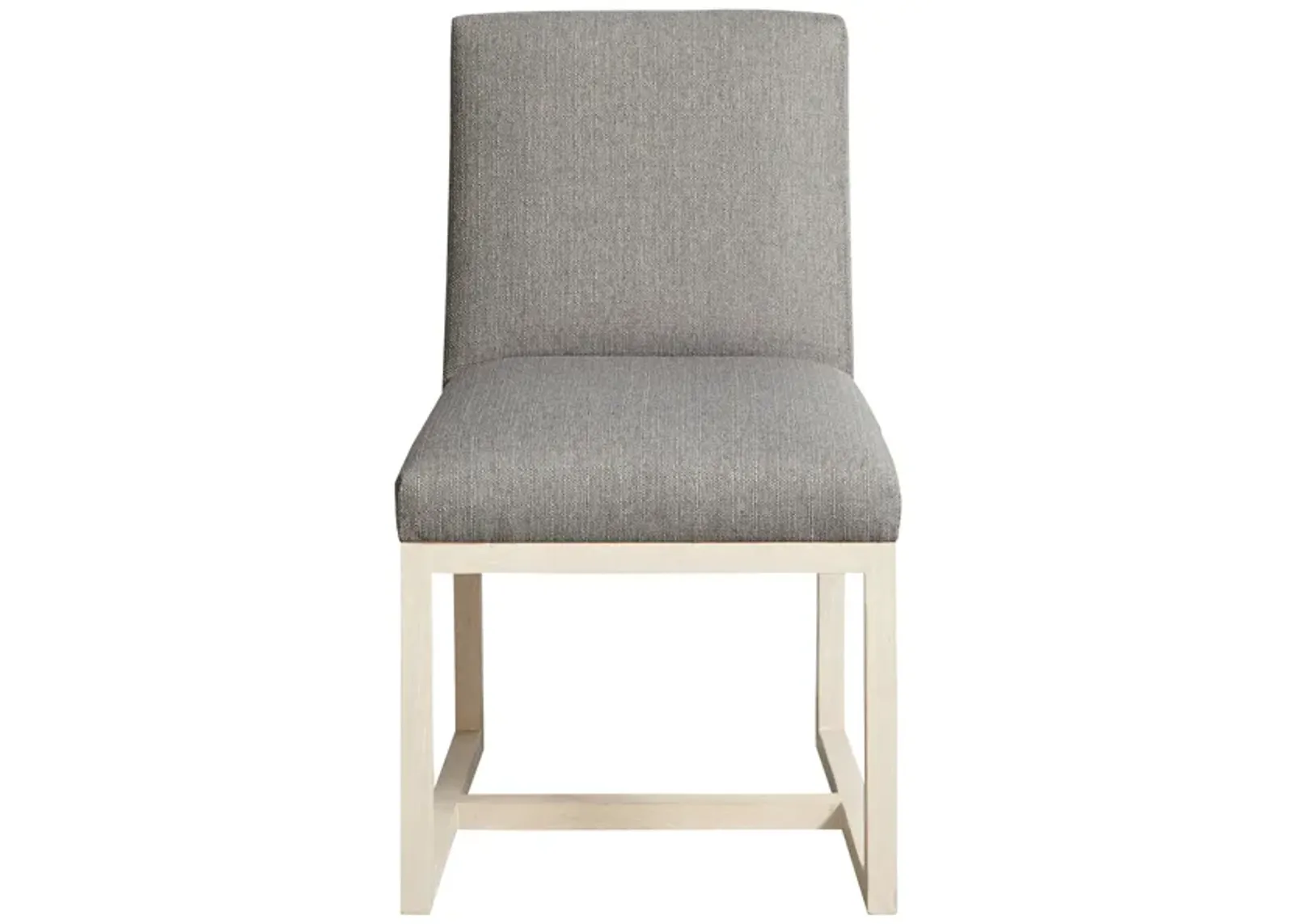 Carter Side Chair in Grey