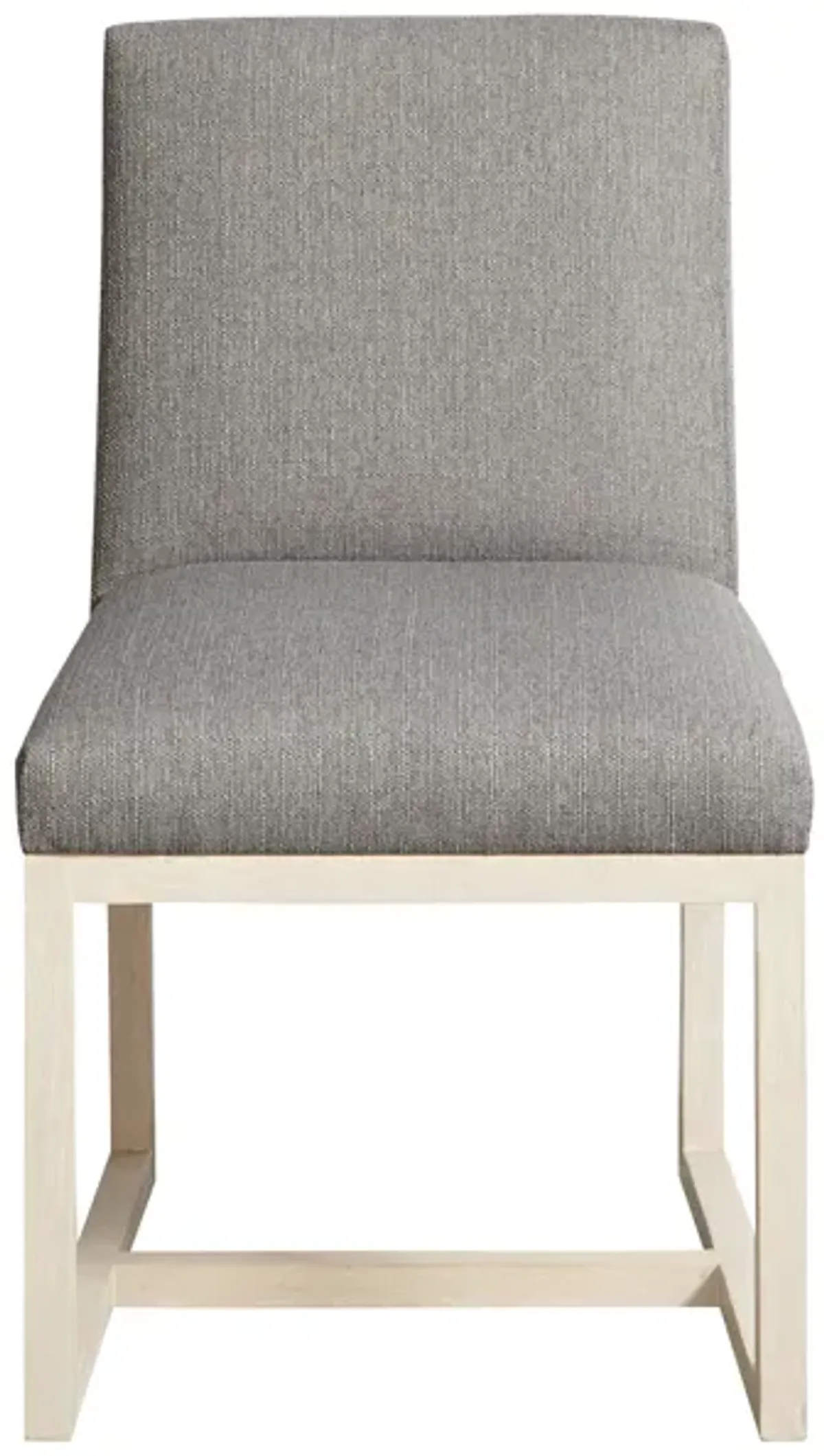 Carter Side Chair in Grey (Set of 2)