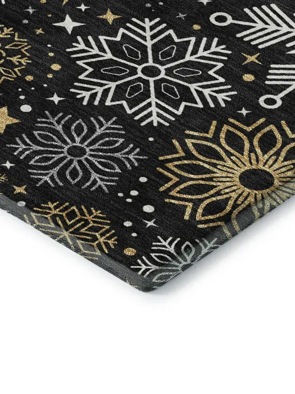 Merry & Bright MY25 2'3" x 7'6" Rug