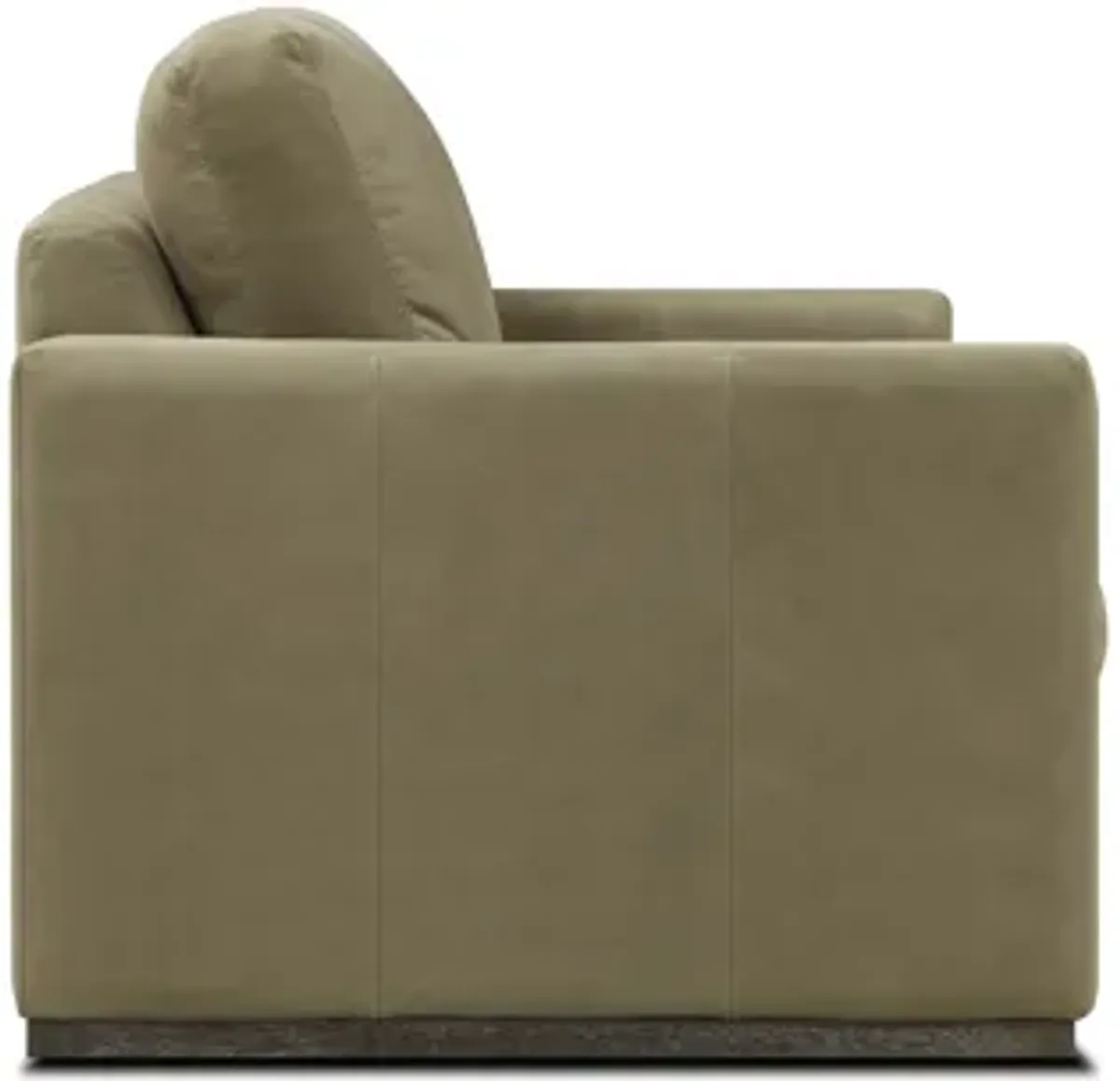 Hollywood II Swivel Chair