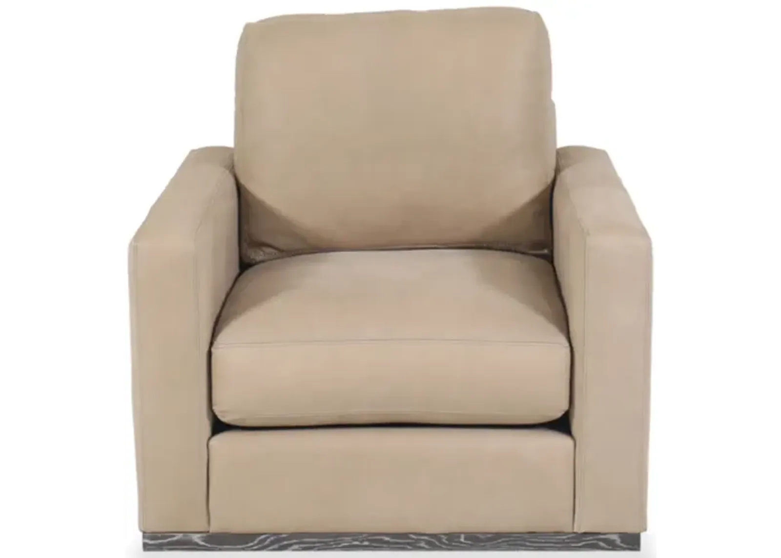 Hollywood II Swivel Chair