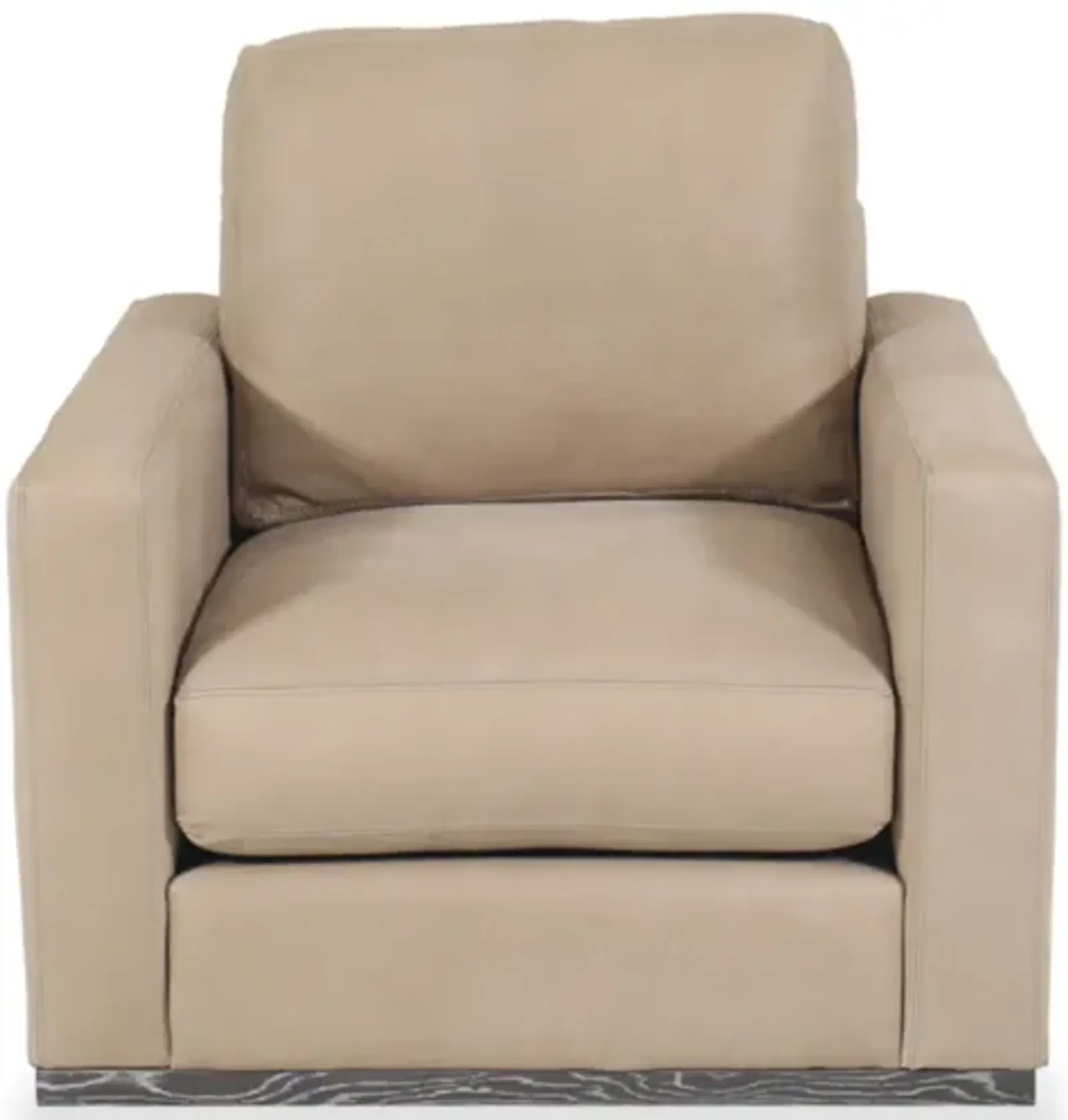 Hollywood II Swivel Chair