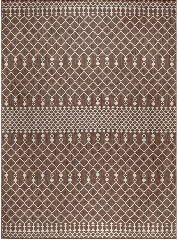 Positano POS02 Natural 10' x 14' Rug