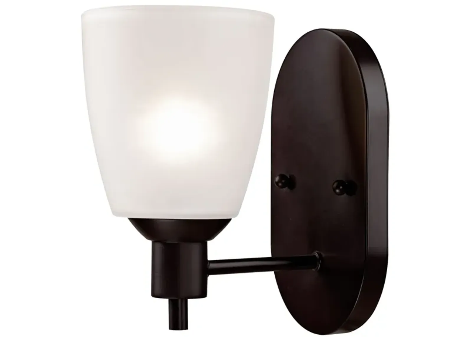 Jackson 8'' High 1-Light Sconce