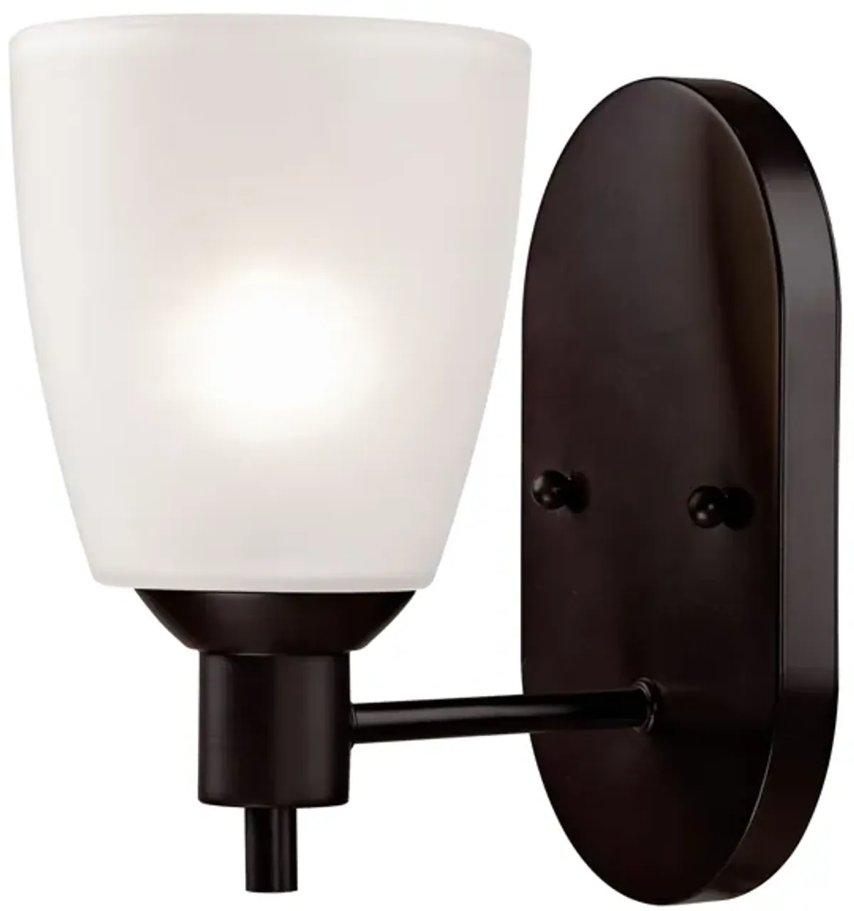 Jackson 8'' High 1-Light Sconce