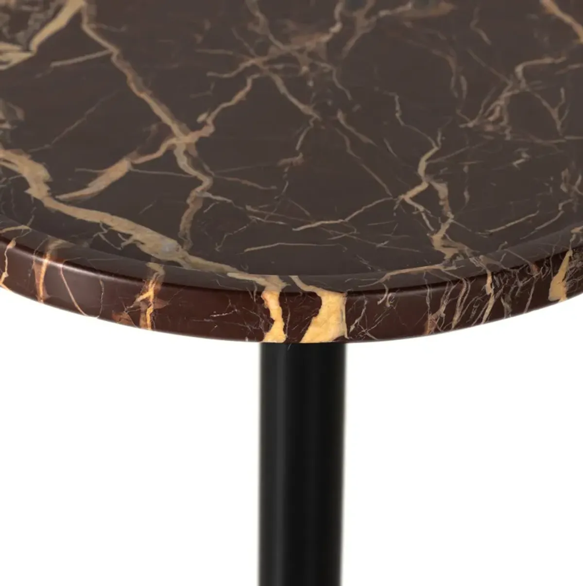 Viola Accent Table