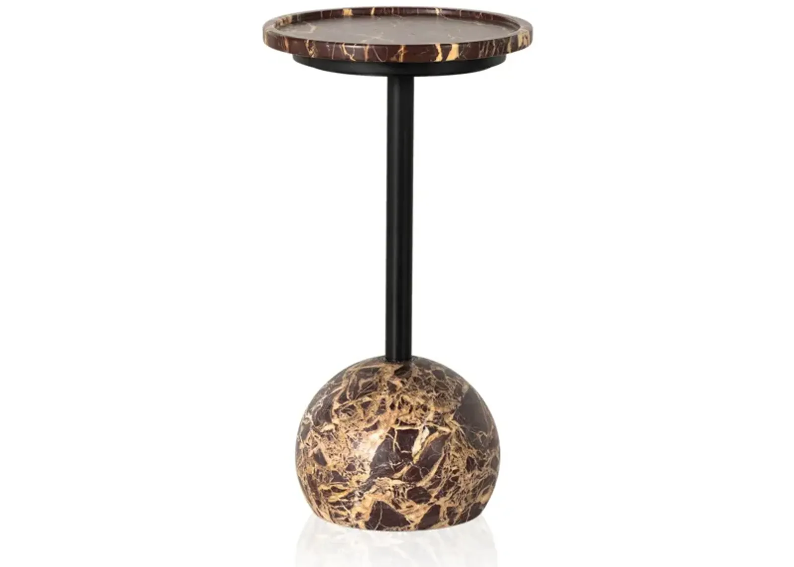 Viola Accent Table