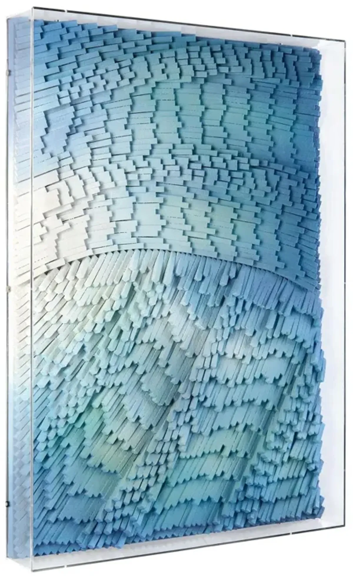 Tony Fey's Rays Ocean Light 3