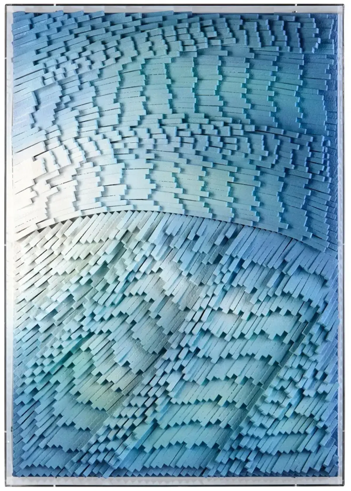 Tony Fey's Rays Ocean Light 3