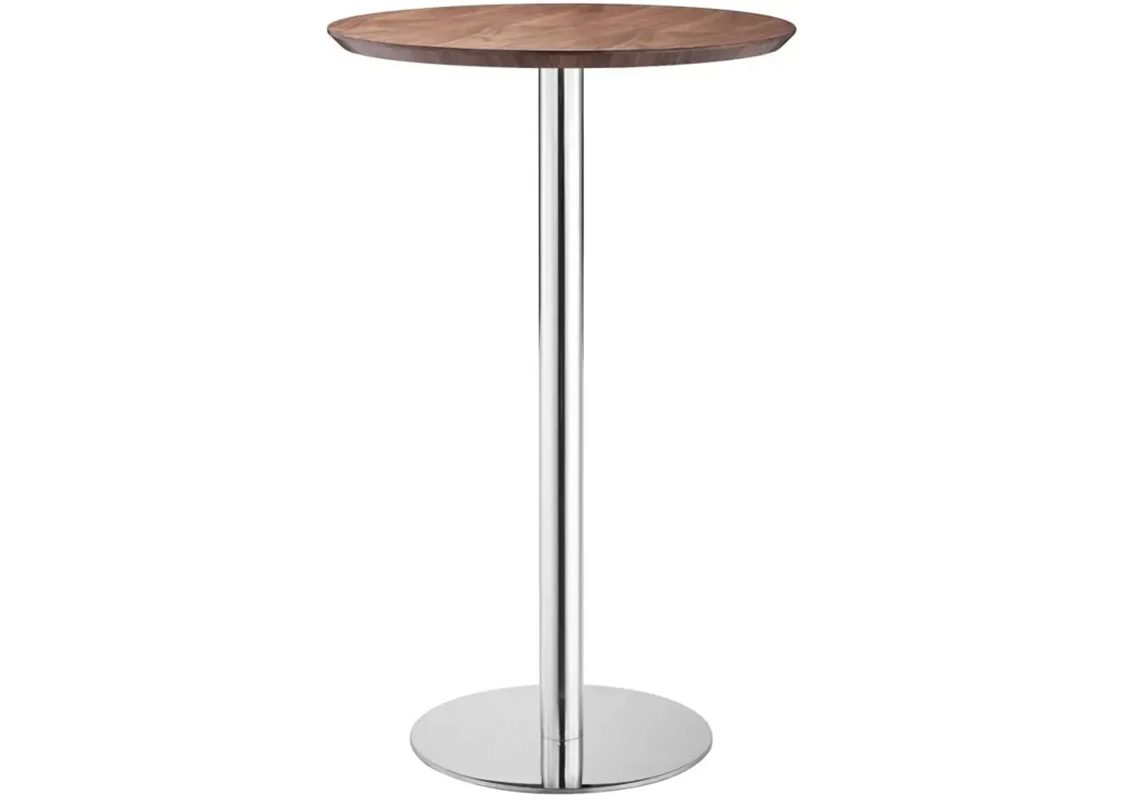 Belen Kox Bar Table, Walnut