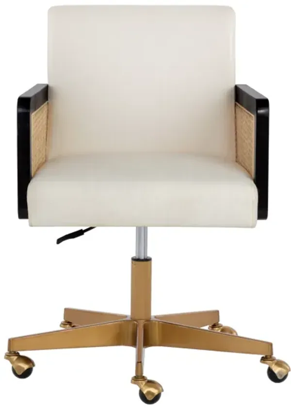 Claudette Office Chair