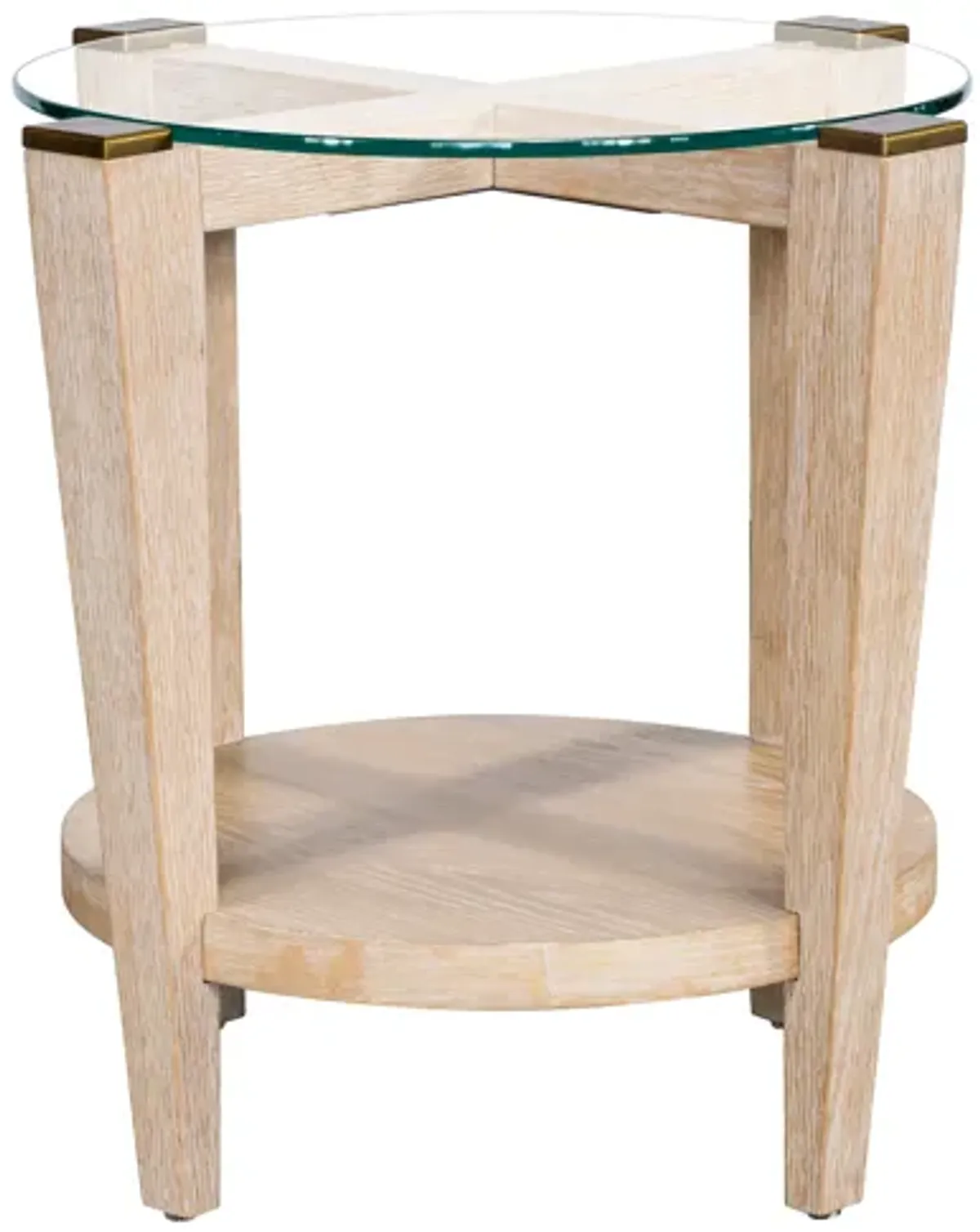 Dunes End Table
