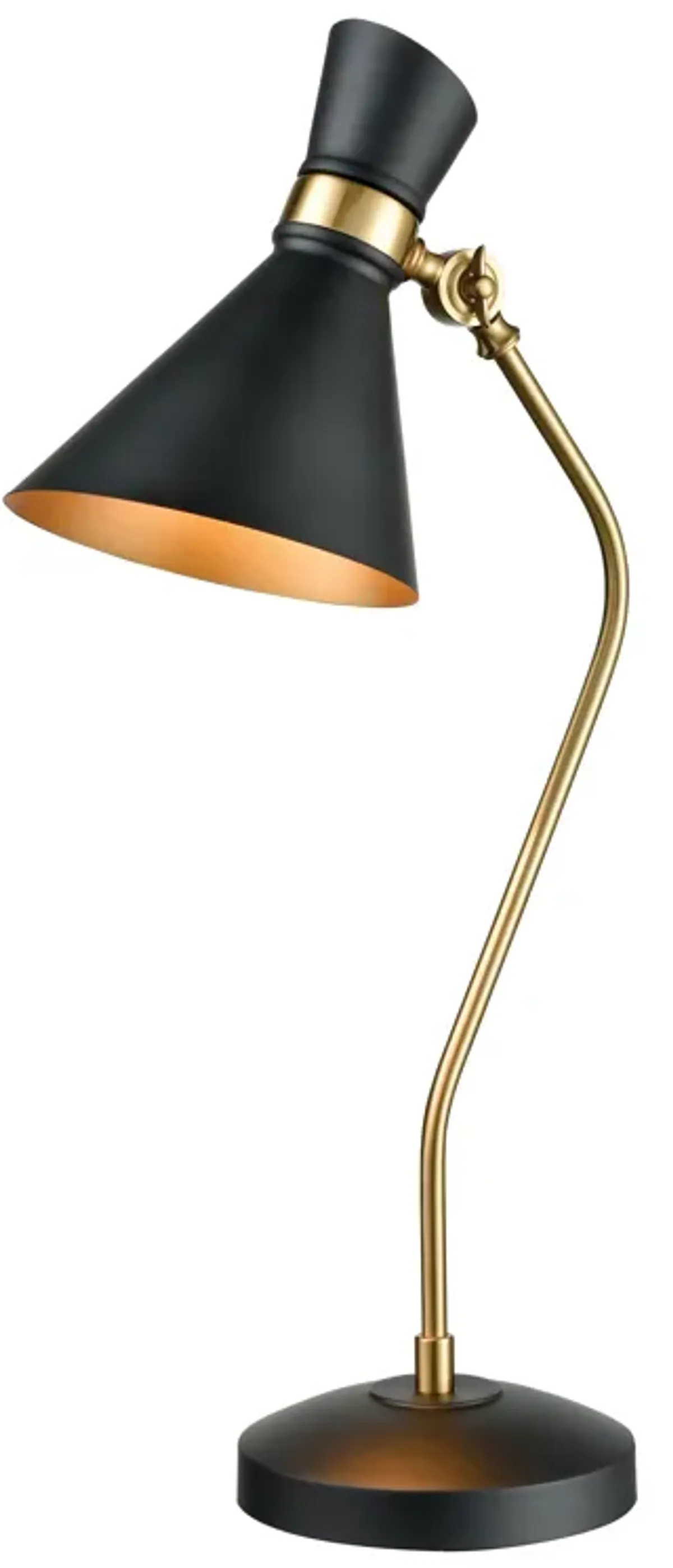 Virtuoso Table Lamp