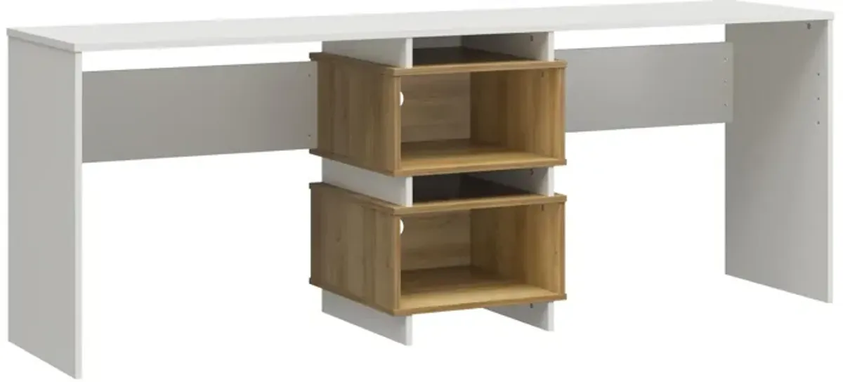 Nelson 2 Way Desk