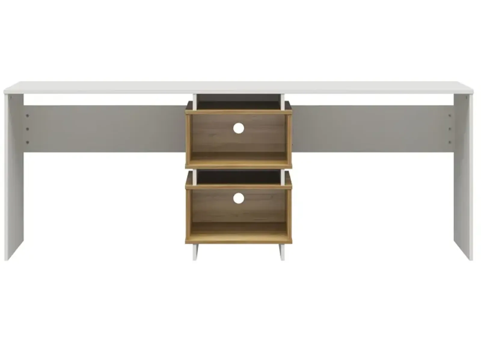 Nelson 2 Way Desk