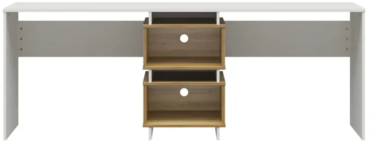 Nelson 2 Way Desk