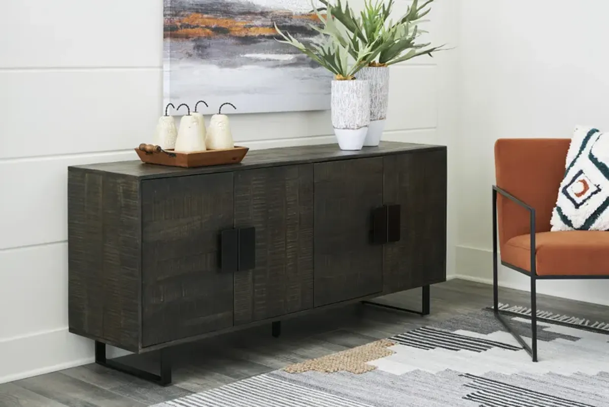 Kevmart Accent Cabinet