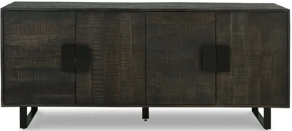 Kevmart Accent Cabinet