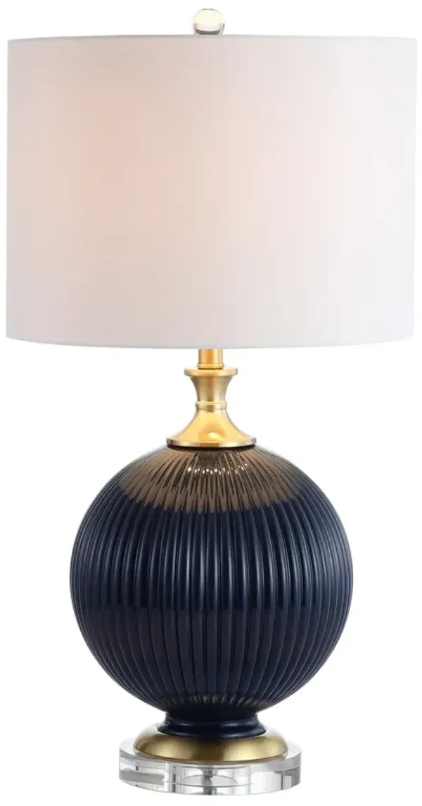 Lucette Glasscrystal LED Table Lamp