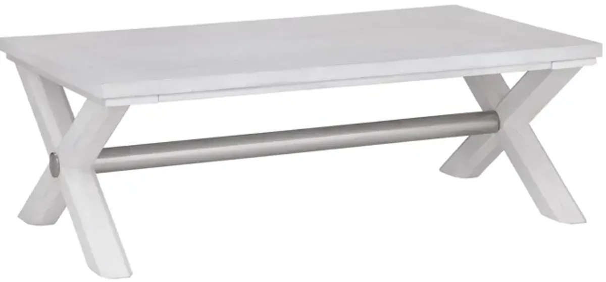Nadine Cocktail Table