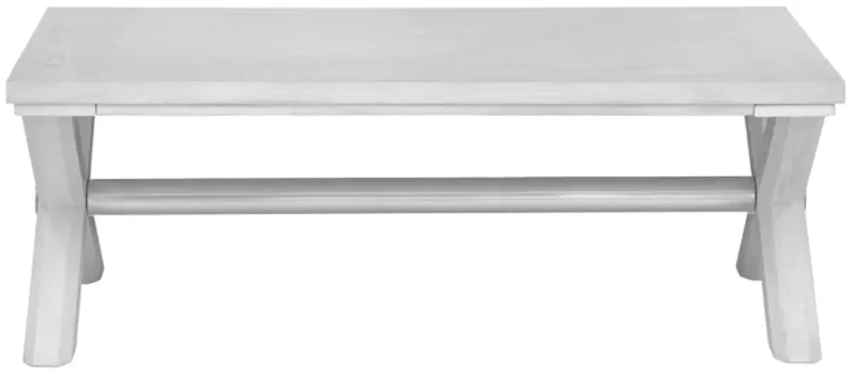 Nadine Cocktail Table