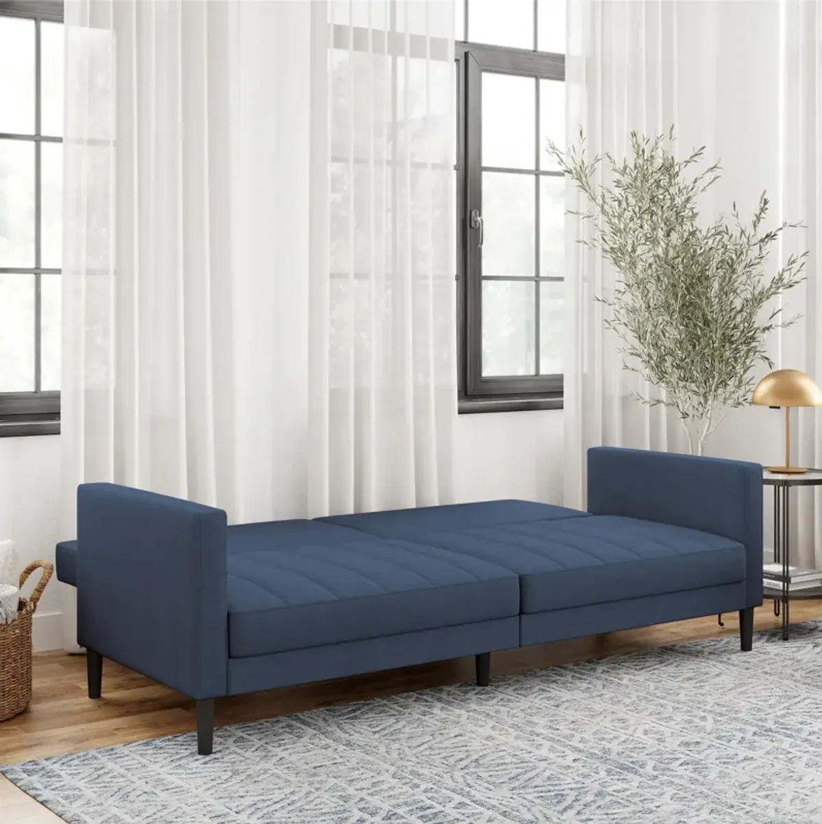 Farnsworth Futon