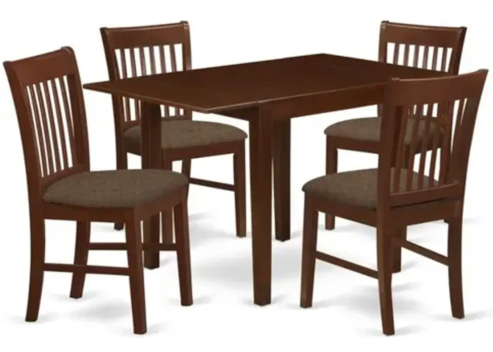 Dining Room Set Mahogany