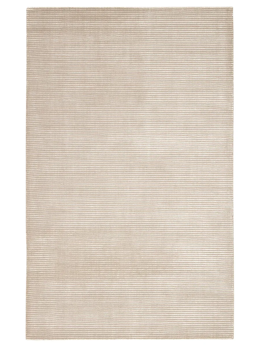 Basis Gray 5' x 8' Rug