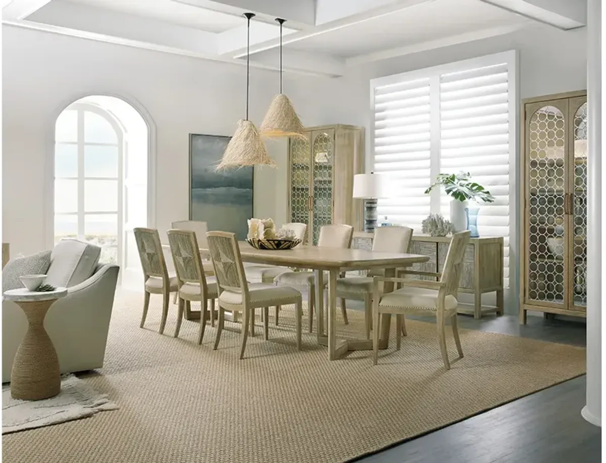 Surfrider Dining Table