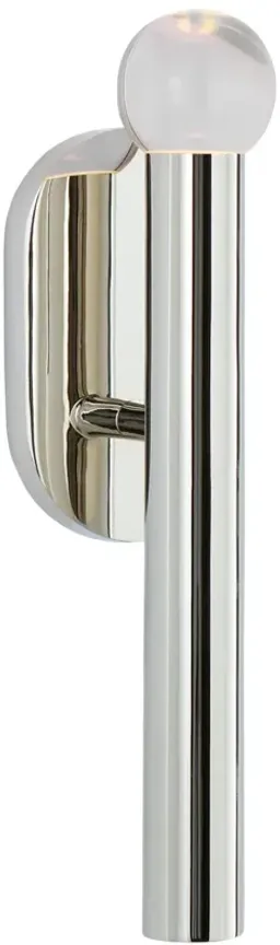 Nickel color