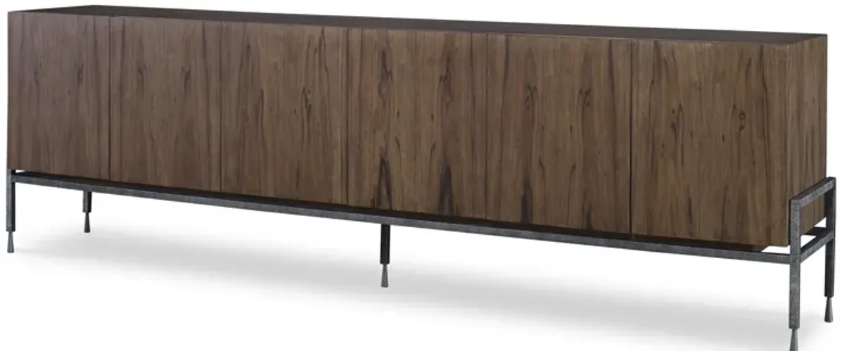 Gaston Credenza