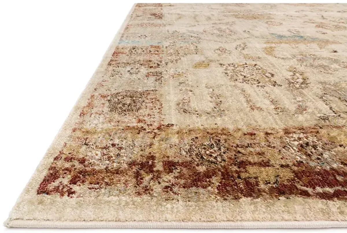 Anastatsia AF04 5'3" Rug
