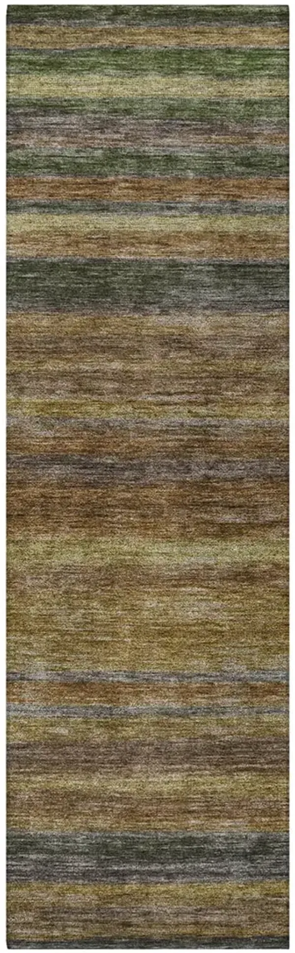 Kochi KC5 Brown 2'3" x 7'6" Rug
