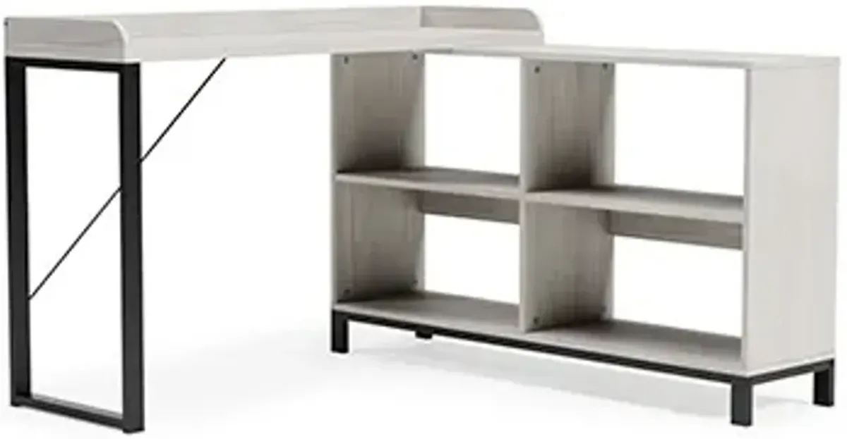 Bayflynn L-Desk