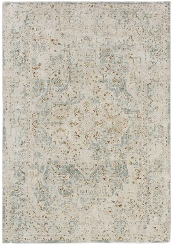 Windermere Ashbourne Blue 7' 10" X 10' 3" Rug