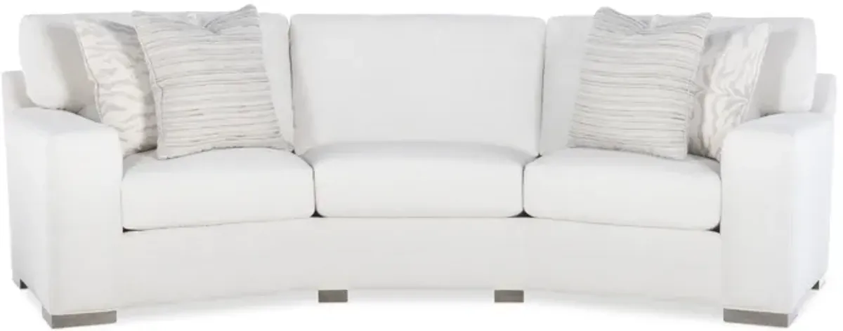 Charlotte Wedge Sofa