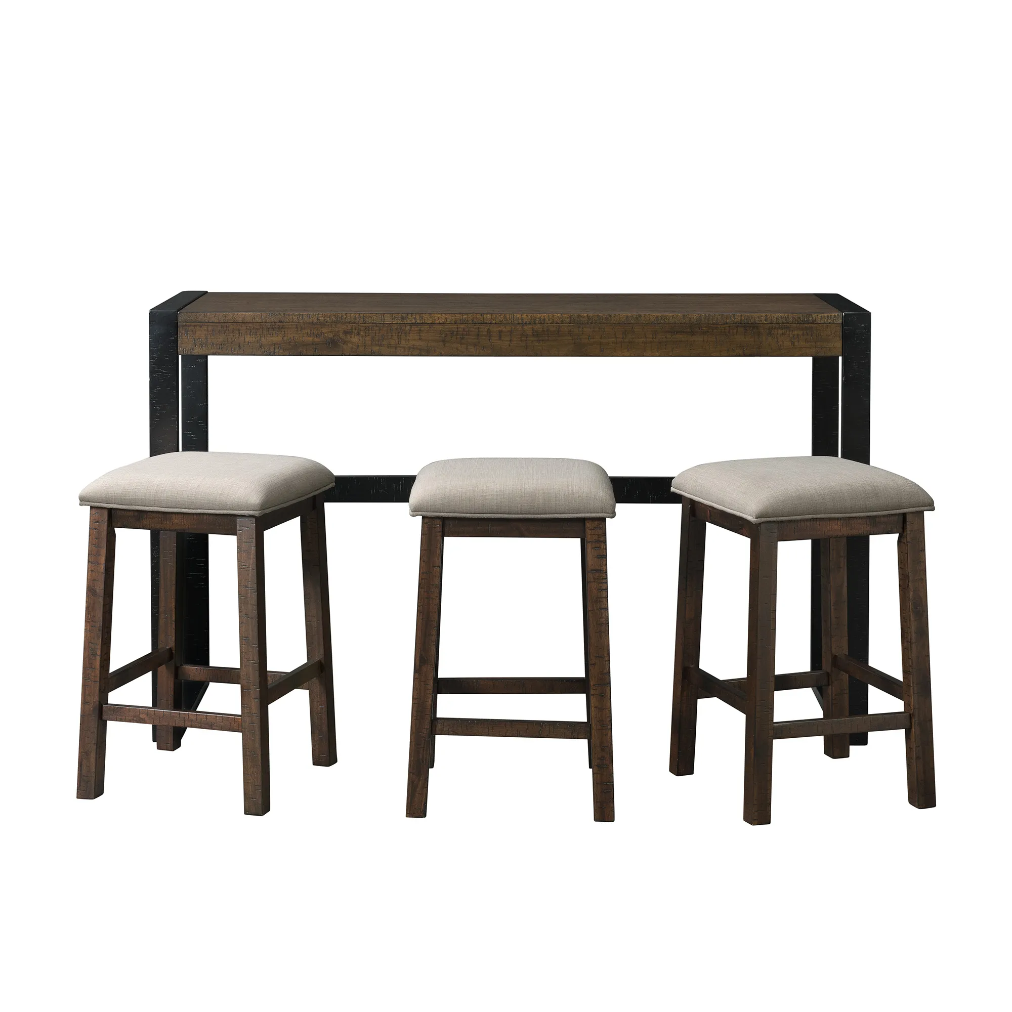 Enrico Multipurpose Bar Set