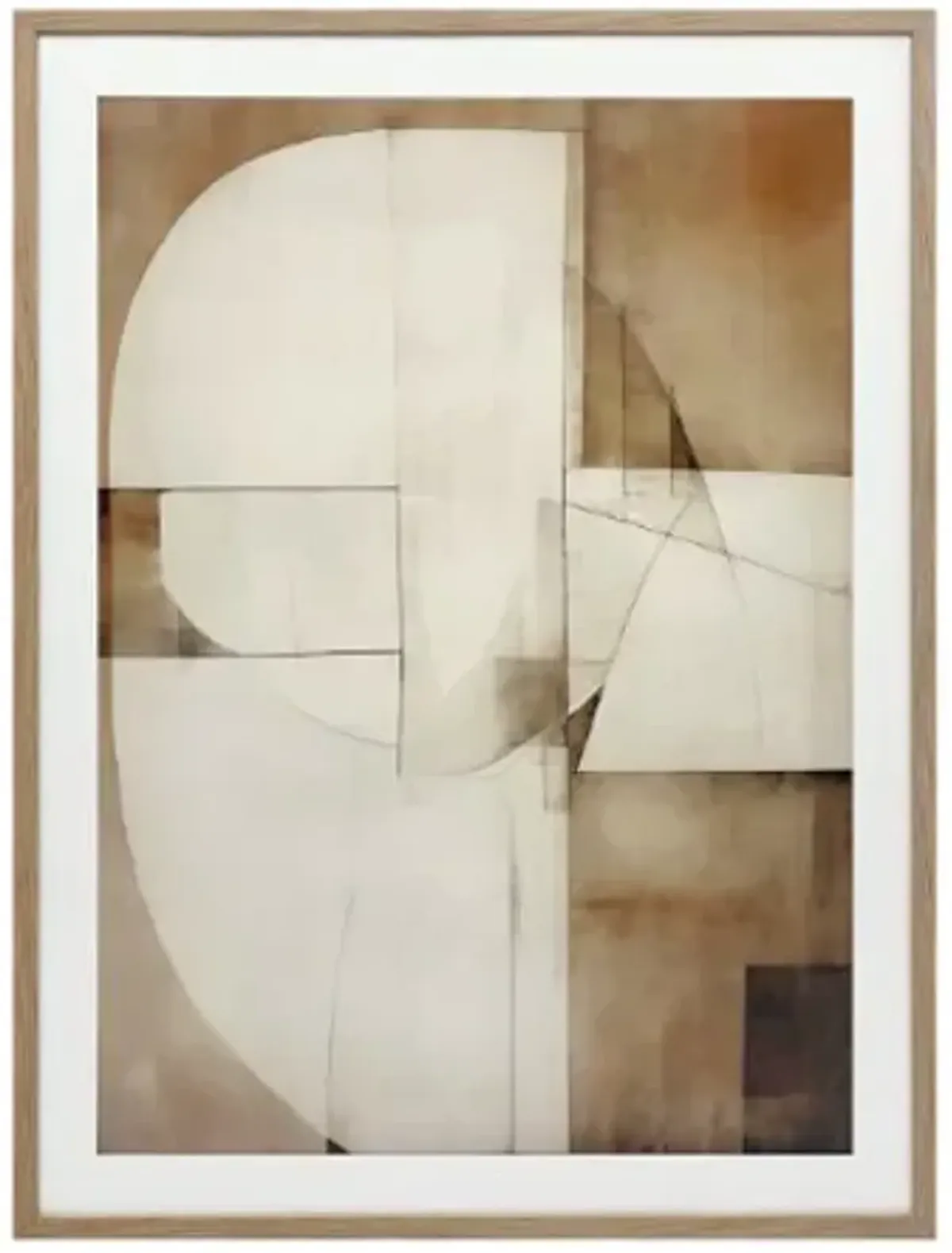 Corlain Wall Art