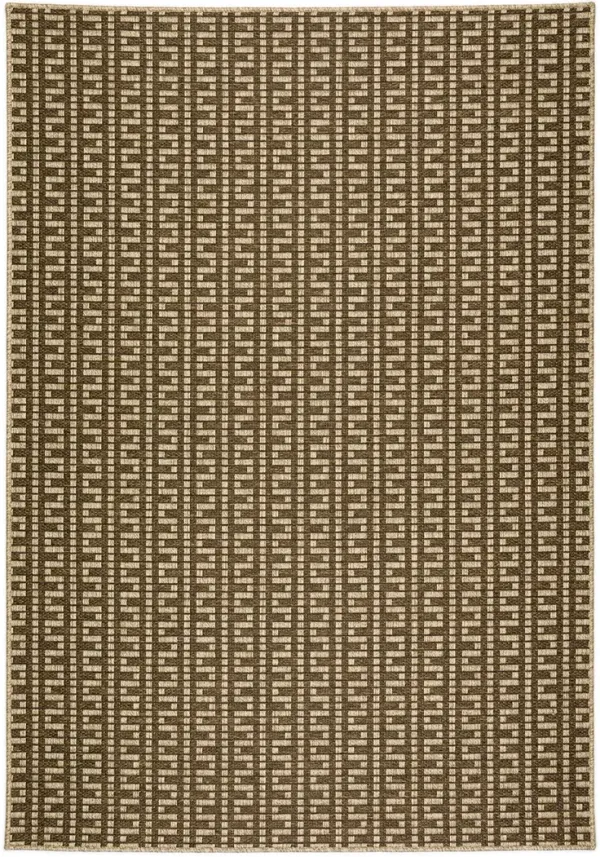 Bali BB9 Chocolate 8' Rug