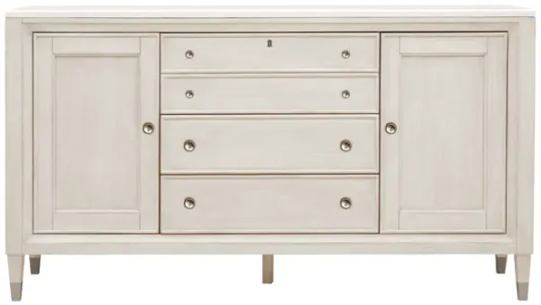 Ashby Place 3-Drawer Buffet