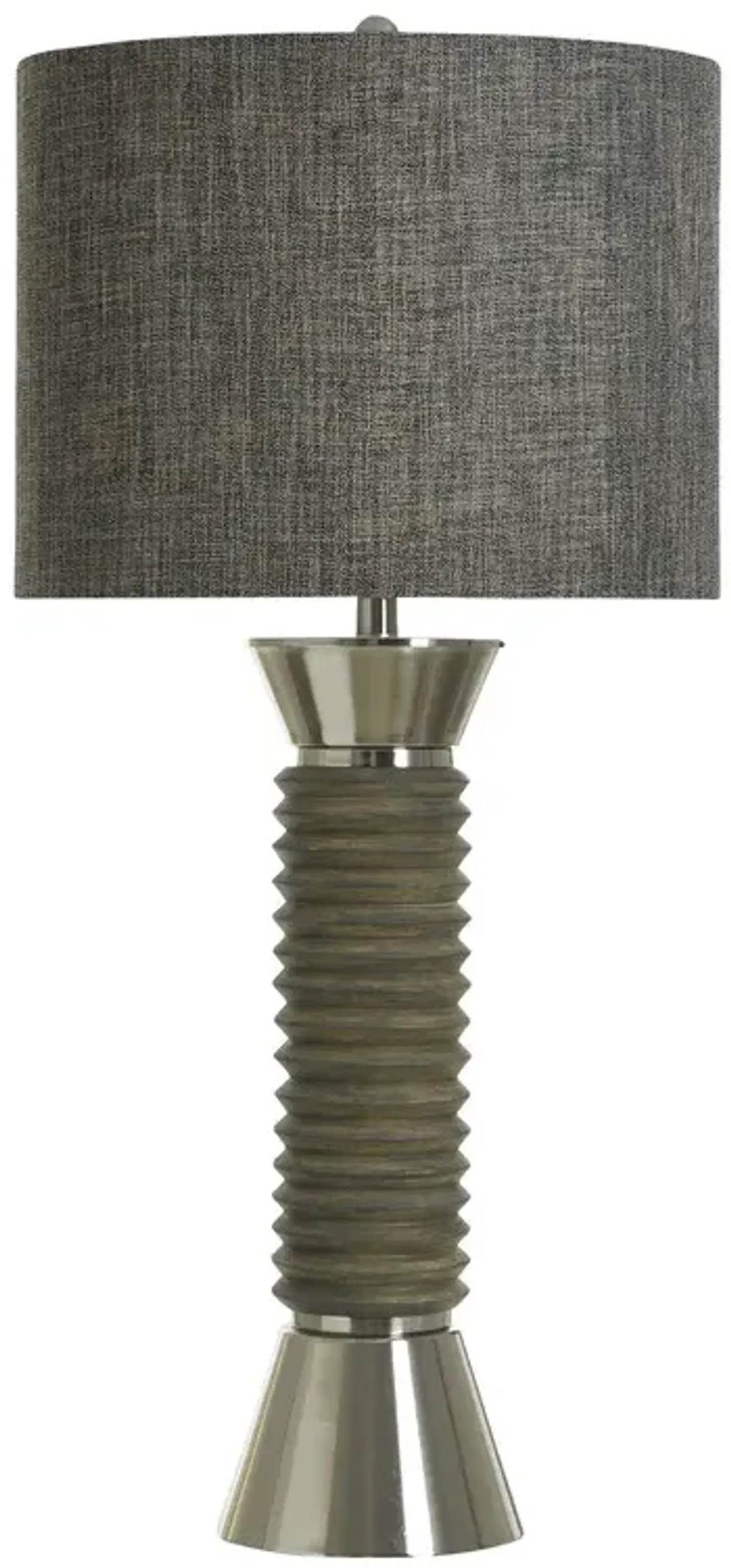 Industrial Modern Table Lamp